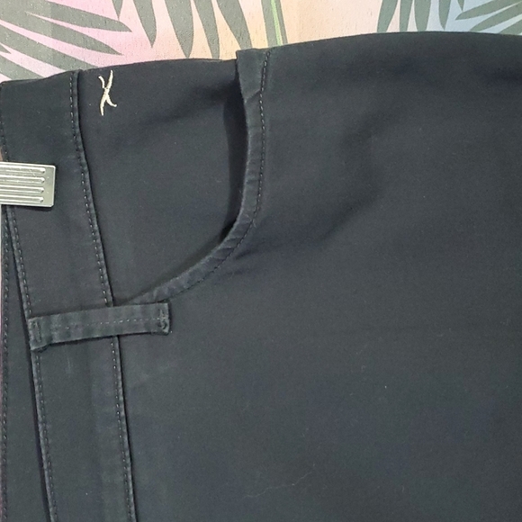 Brax feel good Carola Spo Mtwa 5 pocket sateen shape and fit trousers Size 32/32 - Picture 4 of 6